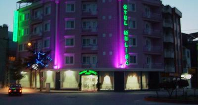 Melisa Termal Otel