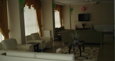 Melisa Termal Otel