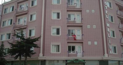 Melisa Termal Otel