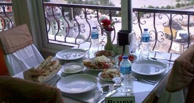 Melisa Termal Otel