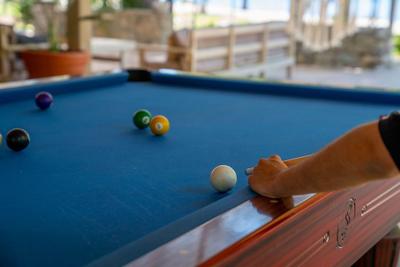 Chillos Beach Hotel & Lounge