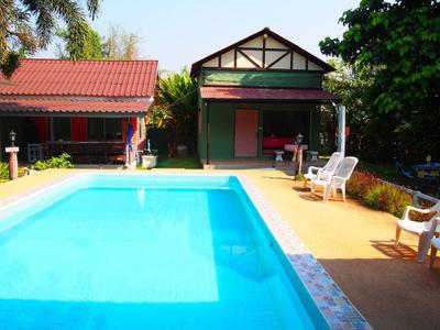 Tahjeen River Home