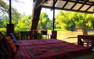Tahjeen River Home