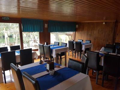 Canan Motel
