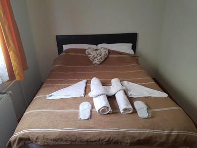 Canan Motel