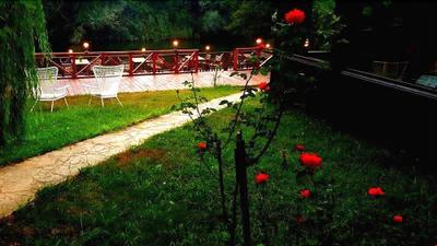 Canan Motel