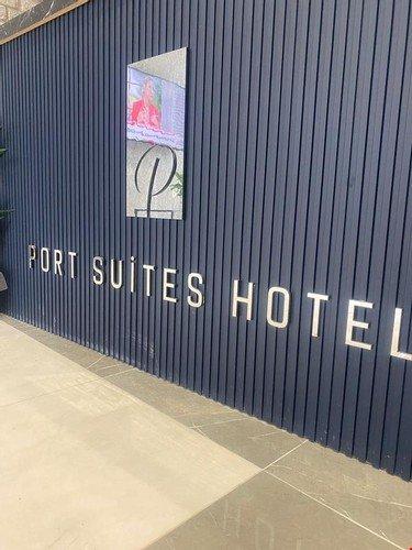Port Suites Görükle