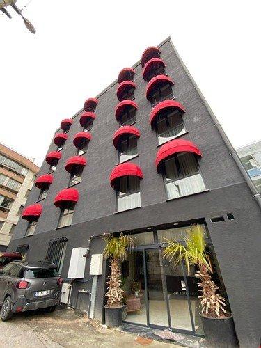 Port Suites Görükle