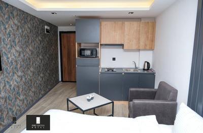 Port Suites Görükle