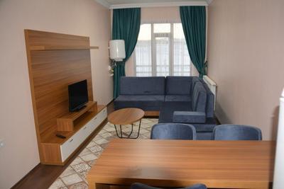 Kadioglu Apart Otel
