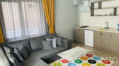 Otto Loft Premium Apartments