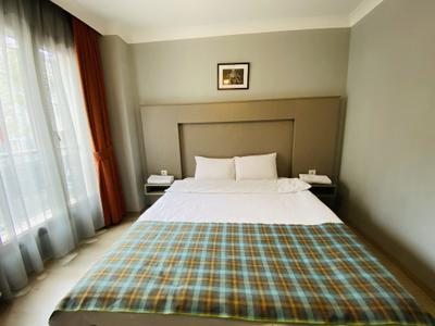 Otto Loft Premium Apartments
