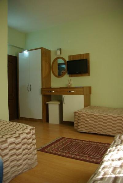 Otel Akkoc