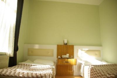 Otel Akkoc