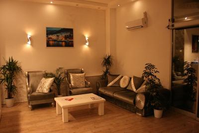 Beyaz Cinar Butik Hotel
