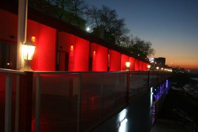 Beyaz Cinar Butik Hotel