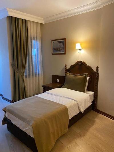 Hotel Büyük Levent