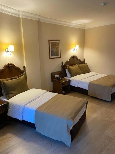 Hotel Büyük Levent