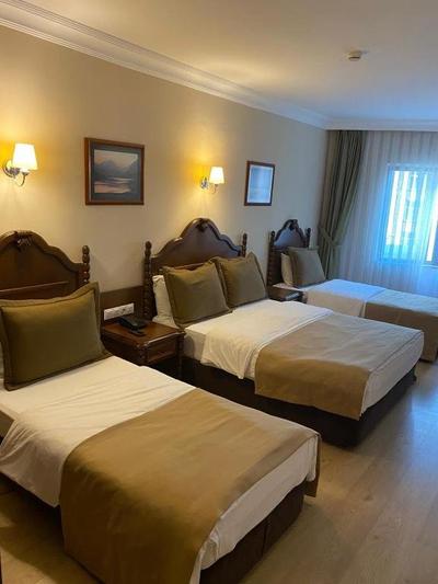 Hotel Büyük Levent