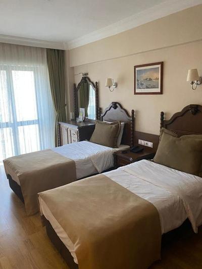Hotel Büyük Levent