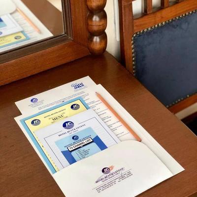 Hotel Büyük Levent