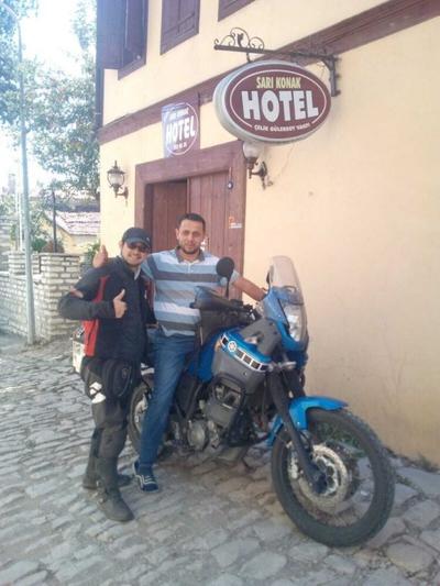 Safranbolu Otel