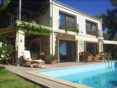 Cetin Villa by Rezervasyonyap