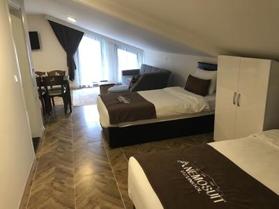 Anemo Suite