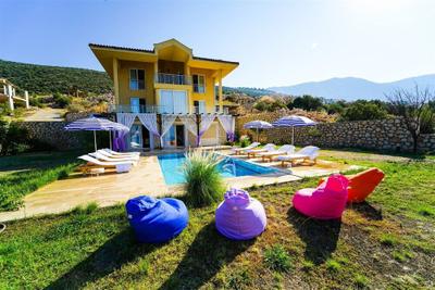 Villa Heaven