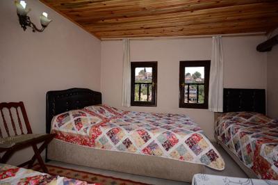 Kervan Konuk Evi Pansiyon