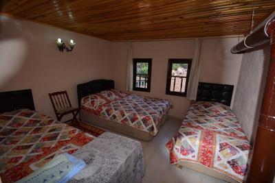 Kervan Konuk Evi Pansiyon