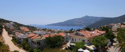 Villa Sea Bella