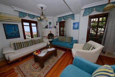 Villa Sea Bella