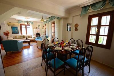 Villa Sea Bella
