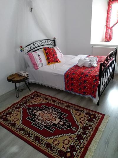 Tashan Butik Otel & Restoran
