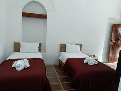 Tashan Butik Otel & Restoran