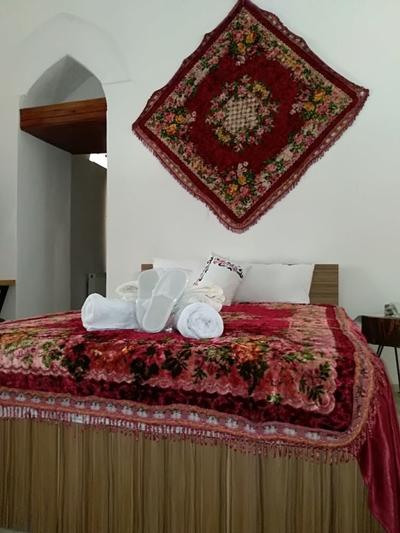 Tashan Butik Otel & Restoran