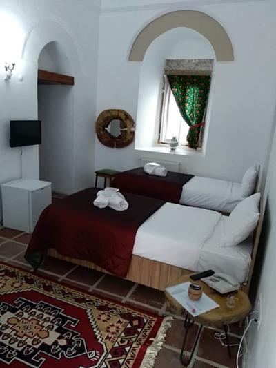 Tashan Butik Otel & Restoran
