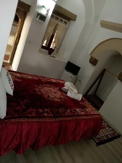 Tashan Butik Otel & Restoran
