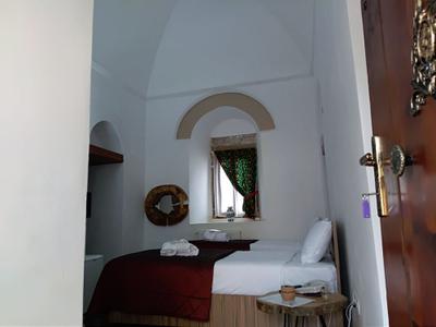 Tashan Butik Otel & Restoran