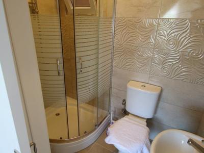 Mutlu Yasam Villa Gulpinar 1