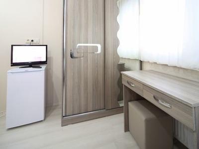Nil Luxury Academic Apart