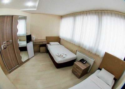 Nil Luxury Academic Apart