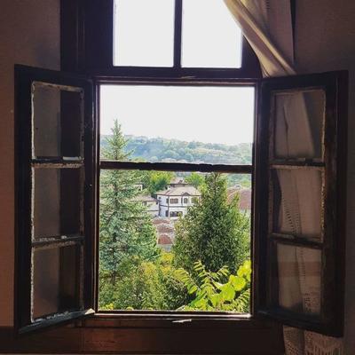 Aga Cesmesi Otel