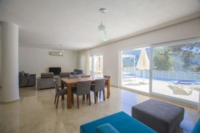Villa Doruk