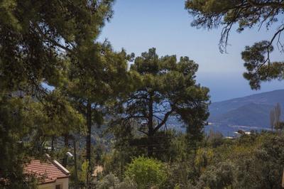 Villa Doruk