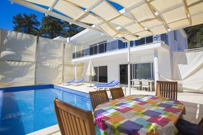 Villa Doruk