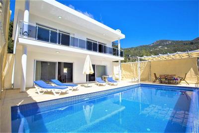 Villa Doruk