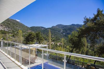 Villa Doruk
