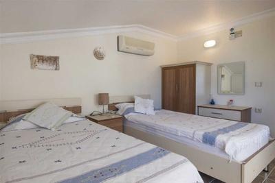 Villa Kirmizi Lale By Lycia Collections